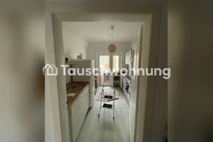 Tauschwohnung: 3-Zi-Wohnung in Düsseldorf gegen Köln tauschen – Die vollständige Adresse der Immobilie erhältst du vom Anbieter., 40476 Derendorf, Düsseldorf – Vorschaubild 5