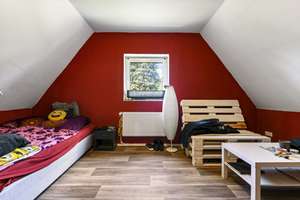 Provisionsfrei: Modernisiertes Einfamilienhaus mit großem Grundstück 
in 27404 Seedorf – Die vollständige Adresse der Immobilie erhältst du vom Anbieter., 27404 Seedorf – Vorschaubild 10