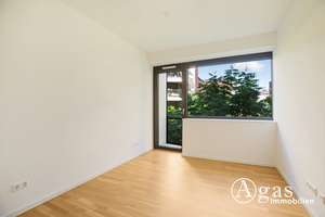 Toll geschnittene 4 Zimmer Wohnung mit ca. 102m², EBK und Balkon in Berlin-Mitte! – Zimmerstraße 93, 10117 Mitte (Ortsteil), Berlin – Vorschaubild 5