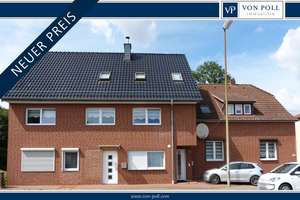 Kapitalanlage: 3-Familienhaus mit solider Rendite – Die vollständige Adresse der Immobilie erhältst du vom Anbieter., 31241 Ilsede – Vorschaubild 1