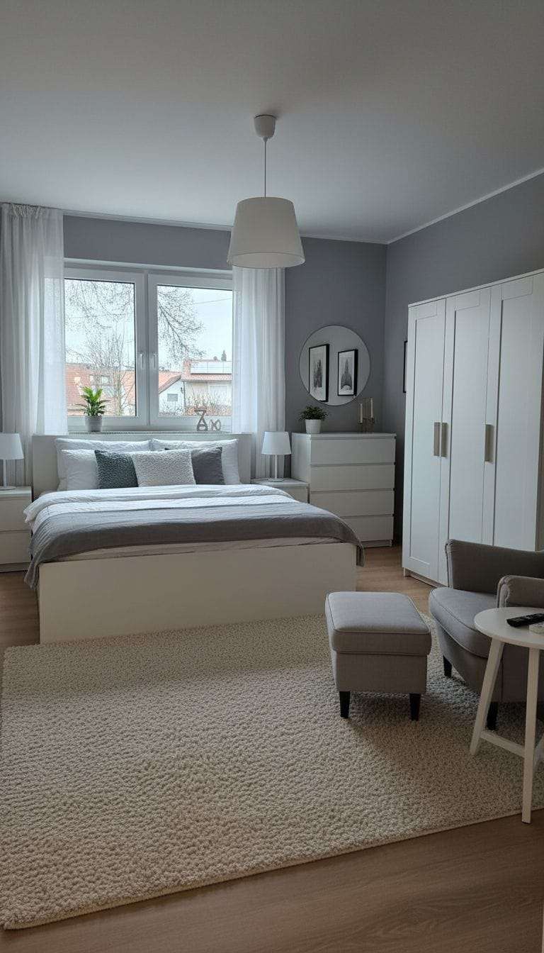 Immobilie in Pörnbach - Exklusive Neubauwohnung im Erdgeschoss mit Garten in Pörnbach – Erstbezug - Bild 11