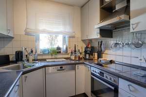 Gepflegte 4,5-Zimmer-Maisonette-Wohnung mit zwei Balkonen in Pliezhausen – 72124 Pliezhausen – Vorschaubild 7