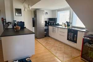 Schöne 3-Zi.-Dachgeschosswohnung in Kierspe-Dorf – Schubertstraße 28, 58566 Kierspe – Vorschaubild 6