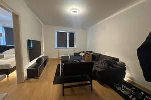 Sehr gepflegte und helle 2,5-Zimmer-Wohnung in zentraler Lage – 22081 Barmbek-Süd, Hamburg – Vorschaubild 3