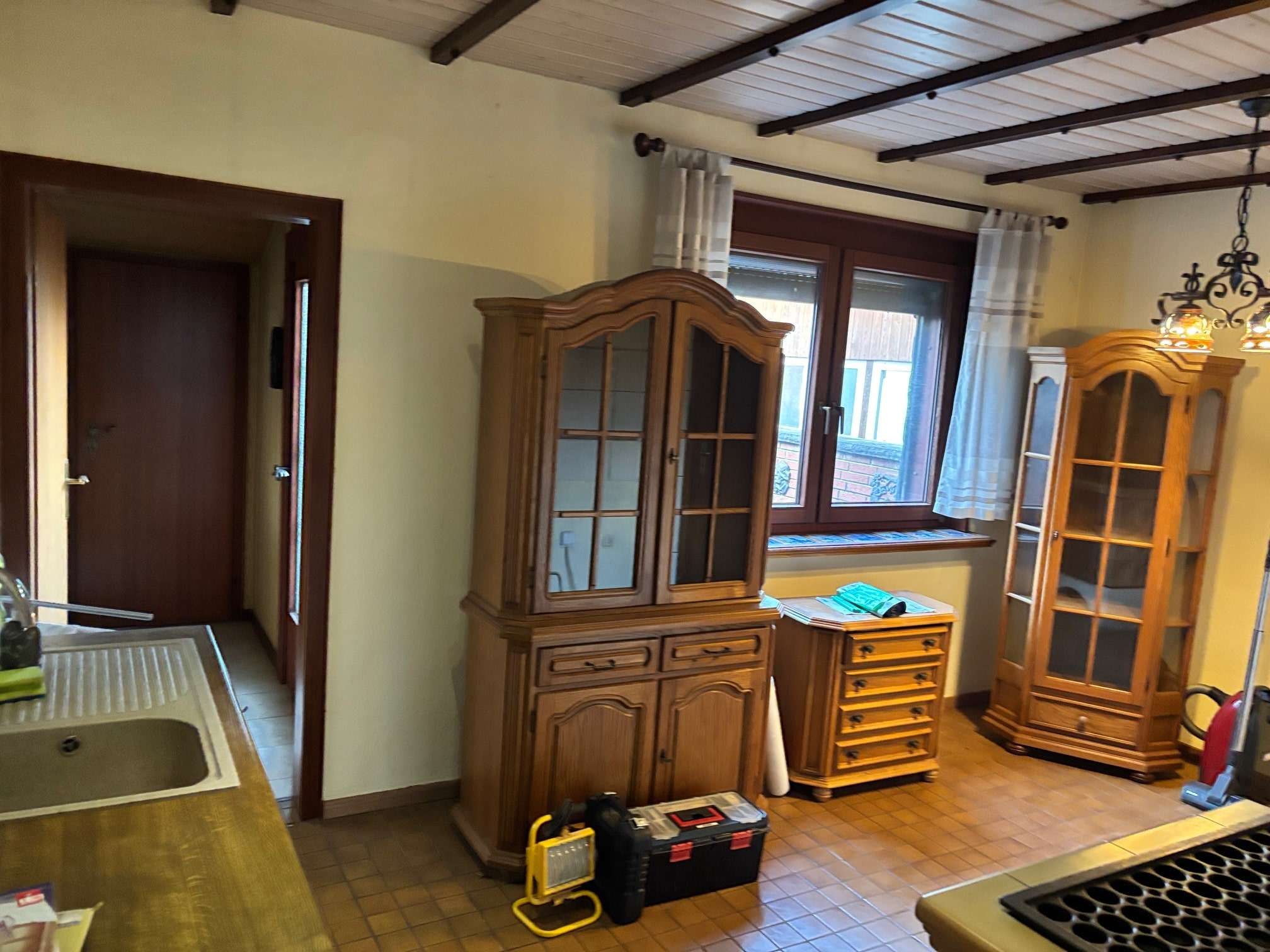 Reihenmittelhaus in zentraler Lage, Viersen Kreis – Bild 2