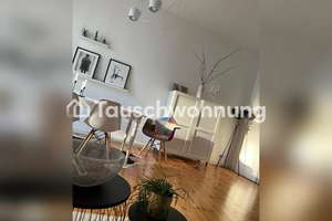 Tauschwohnung: Charmante Wohnung in Berlin Mitte - gegen 3 Zimmer – Die vollständige Adresse der Immobilie erhältst du vom Anbieter., 10115 Mitte (Ortsteil), Berlin – Vorschaubild 7