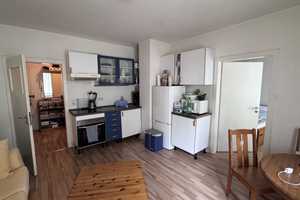 Renovierte 2 Zimmerwohnung 40,05qm in Düsseldorf – Eisenstraße 108, 40227 Düsseldorf – Vorschaubild 4