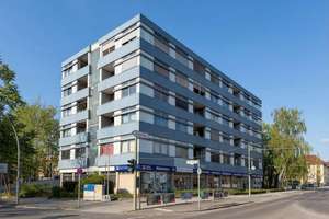 2-Zimmer-Wohnung mit unverbaubarem Weitblick über Lankwitz – Verkauf mit Wohnungsrecht – Die vollständige Adresse der Immobilie erhältst du vom Anbieter., 12247 Lankwitz, Berlin – Vorschaubild 7
