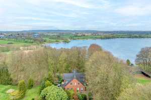 Einmalig: Villa mit großem See – Rendsburg-Eckernförde (Kreis) – Vorschaubild 5