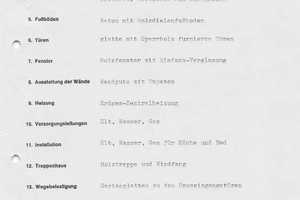 Schön gelegenes Einfamilienhaus mit großem Grundstück – Aurich (Kreis) – Vorschaubild 19