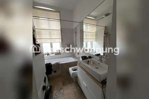 Tauschwohnung: Besondere 3,5 Zimmer wohnung – 14467 Nördliche Innenstadt, Potsdam – Vorschaubild 6