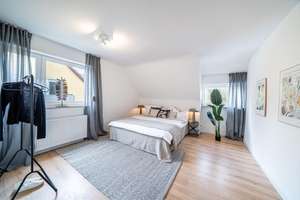 VON PRIVAT + BEZUGSFREI: Renovierte 3-Zi.-Whg mit Tageslichtbad + 6% Rendite – Steinbruchstrasse 30, 70186 Gaisburg, Stuttgart – Vorschaubild 5