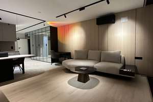 Exklusive Designerwohnung – luxuriös kernsaniert mit beeindruckendem Ausblick über Hannover – Hamburger Allee 6, 30161 Oststadt, Hannover – Vorschaubild 10