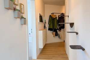 Wunderschöne 3-Zimmer-Wohnung mit Balkon und TG-Platz zu vermieten! – Farnweg 6, 38104 Wabe-Schunter-Beberbach, Braunschweig – Vorschaubild 21