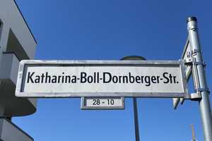 Helle2-Zimmer Wohnung mit Einbauküche und Balkon – Katharina-Boll-Dornberger-Str. 12, 12489 Berlin – Vorschaubild 12