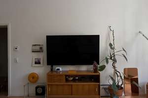 Moderne Altbauwohnung mit Balkon & EBK in Toplage des Stuttgarter Westens – Rötestraße 12, 70197 Rotebühl, Stuttgart – Vorschaubild 7