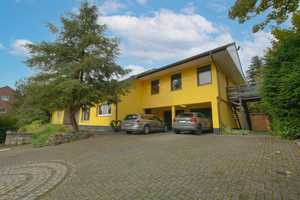 Idyllisches Wohnen in Solingen: Stilvolles Haus mit Schwimmteich und separater Einliegerwohnung! – Solingen – Vorschaubild 30