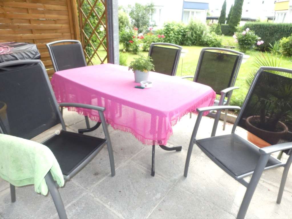 Immobilie in Windischleuba - Gut vermietete 3 Zimmer Erdgeschoss in beliebter Wohnlage von Windischleuba mit TG-Platz und Garten - Bild 3