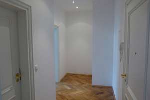 Ruhige 1-Zi.-Altbauwohnung in Mü.-Haidhausen, Franzosenviertel – Die vollständige Adresse der Immobilie erhältst du vom Anbieter., 81667 Haidhausen Nord, München – Vorschaubild 2