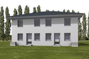 Doppelhaushälfte in Berlin - Pankow. – Weißdornallee 9, 13158 Berlin – Vorschaubild 3