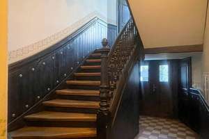 LEIPZIG - ALT-LINDENAU * 2-ZIMMER WOHNUNG mit BALKON im SANIERTEN ALTBAU * VERMIETET * ZENTRAL GE... – Karl-Ferlemann-Straße 22, 4177 Altlindenau, Leipzig – Vorschaubild 4