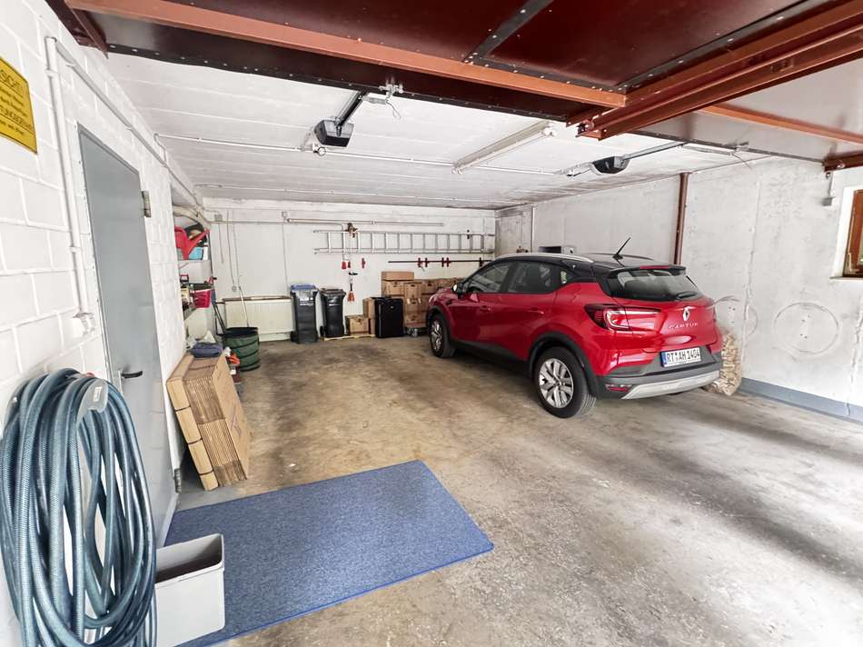 Doppelgarage
