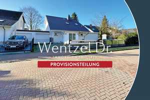 Einfamilienhaus auf ca. 682 m² großem Südwest-Grundstück! – Stormarn (Kreis) – Vorschaubild 1