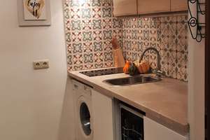 Vollausgestattete moderne 2 Zimmer Wohnung – Die vollständige Adresse der Immobilie erhältst du vom Anbieter., 81541 Obergiesing, München – Vorschaubild 8