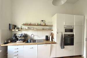Herrliche 3-Zimmer Wohnung in begehrter Lage – Karpfenteichstraße 18, 12435 Plänterwald, Berlin – Vorschaubild 20