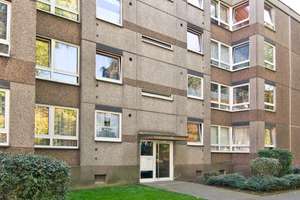 Attraktive 4-Zimmer-Etagenwohnung in Essen – 85,89 m² auf der 2. Etage rechts – Jaspersweg 6, 45279 Freisenbruch, Essen – Vorschaubild 2