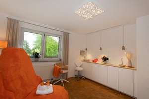 Modernisiertes Reihenmittelhaus in ruhiger Sackgasse mit Weitblick, Garage  und  Außenstellplatz  – Die vollständige Adresse der Immobilie erhältst du vom Anbieter., 40627 Unterbach, Düsseldorf – Vorschaubild 12
