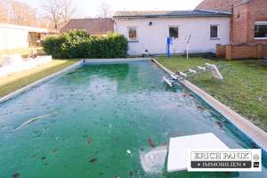 Komfortables Wohnhaus mit exklusiver 
Erdgeschosswohnung, Ausbaureserven, 
Swimmingpool & Wärmepum – Die vollständige Adresse der Immobilie erhältst du vom Anbieter., 19303 Vielank – Vorschaubild 8