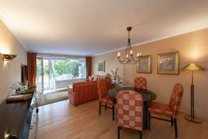 Direkt an der Kahnfahrt - Top geschnittene Garten-Wohnung – Die vollständige Adresse der Immobilie erhältst du vom Anbieter., 86153 Jakobervorstadt-Nord, Augsburg – Vorschaubild 8