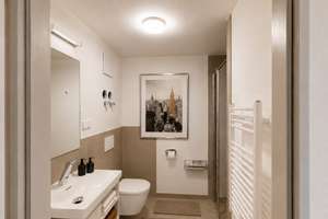 Modernes 1-Zimmer-Apartment – Stephanstraße 9, 90478 Glockenhof, Nürnberg – Vorschaubild 5