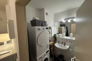 Gepflegte 2-Zimmer Wohnung mit Balkon in Hannover List – Möckernstr. 23, 30163 List, Hannover – Vorschaubild 7