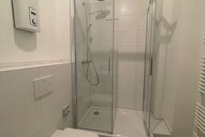 Sanierte 1 - Zimmer, Wohnküche, Diele und Dusch-Bad in unmittelbarer Nähe zum Rhein – Die vollständige Adresse der Immobilie erhältst du vom Anbieter., 40545 Oberkassel, Düsseldorf – Vorschaubild 7