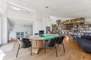 Gepflegte DHH in Toplage von S-Feuerbach mit zwei Wohneinheiten, Garten & Garage – Die vollständige Adresse der Immobilie erhältst du vom Anbieter., 70469 Feuerbacher Tal, Stuttgart – Vorschaubild 6
