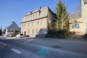 Von der Idee zum Zuhause – Sanierungsprojekt mit Seele in Adorf – Adorfer Hauptstraße 105, 9221 Neukirchen/Erzgebirge – Vorschaubild 1