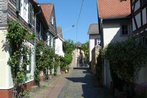 Charmante 2-Zimmer-Dachgeschosswohnung in der Altstadt – Die vollständige Adresse der Immobilie erhältst du vom Anbieter., 65239 Hochheim am Main – Vorschaubild 8