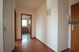 RESERVIERT | Helle 2-Zimmer-Wohnung mit Balkon, Tiefgarage und Parklage in Hamburg-Wandsbek – Die vollständige Adresse der Immobilie erhältst du vom Anbieter., 22041 Wandsbek (Ortsteil), Hamburg – Vorschaubild 11