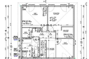 Großzügige Stadtvilla in Heide-Süd - nähe Wald, Uni, Klinik – Die vollständige Adresse der Immobilie erhältst du vom Anbieter., 6120 Heide-Süd, Halle (Saale) – Vorschaubild 11