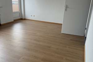 Helle 77 m² Wohnung im 5. OG mit Balkon in Lübeck-St. Gertrud – Bergstraße 1, 23566 Sankt Gertrud, Lübeck – Vorschaubild 7