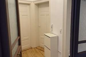  Top saniert 2,5 Zi Altbau Wohn. in  HD Weststadt – Die vollständige Adresse der Immobilie erhältst du vom Anbieter., 69115 Weststadt, Heidelberg – Vorschaubild 23