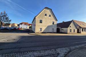 MFH mit 3 WE, Nebengebäude, großem Grundstück mit Entwicklungspotenzial in Rothenburg O.L. – Die vollständige Adresse der Immobilie erhältst du vom Anbieter., 2929 Rothenburg/Oberlausitz – Vorschaubild 4