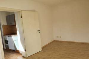 Geräumiges 1 1/2 Zimmer-Appartement – Prinz-Rupprecht-Straße 8, 93053 Kasernenviertel, Regensburg – Vorschaubild 6
