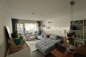 Tauschwohnung: 3 Zimmer Wohnung in Hamburg