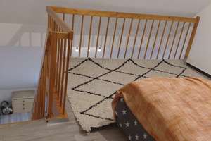 1-Zimmer Wohnung in Bielefel-Heppen ab 01.06. frei