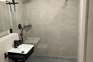 Top sanierte & möblierte 3 Zimmer Wohnung (Erstbezug) mit super Anbindung in Lichtenbroich – Buchholzer Weg 2, 40472 Lichtenbroich, Düsseldorf – Vorschaubild 18