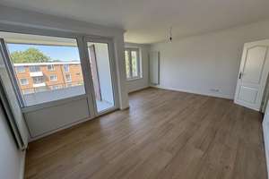 Erstbezug nach Kernsanierung - moderne 3-Zimmer-Wohnung mit Balkon am Marienwerder Wald! – Die vollständige Adresse der Immobilie erhältst du vom Anbieter., 30419 Marienwerder, Hannover – Vorschaubild 3