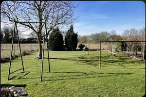 Freistehendes Einfamilienhaus in Burgdorf-Schillerslage – Hornweg 12, 31303 Burgdorf – Vorschaubild 3